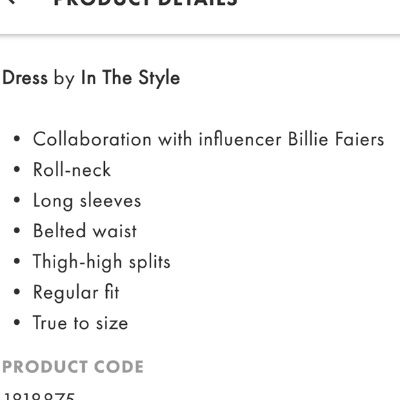 Dress..FIRM - Picture 10 of 14